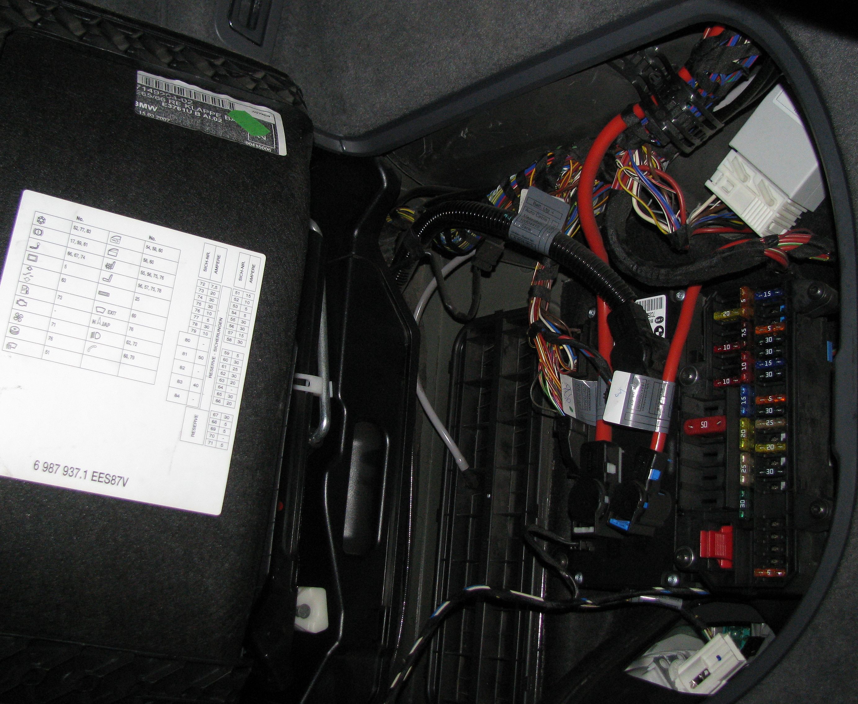 [View 30+] Electrical Wiring Diagram Bmw E46
